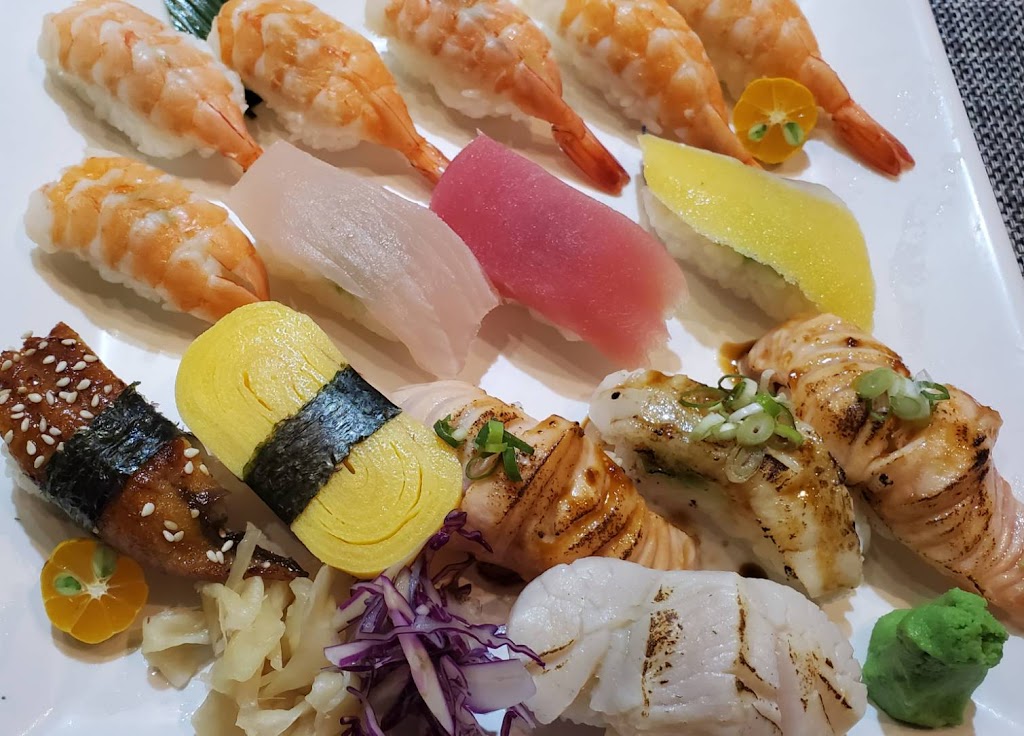 田野日式料理 的照片