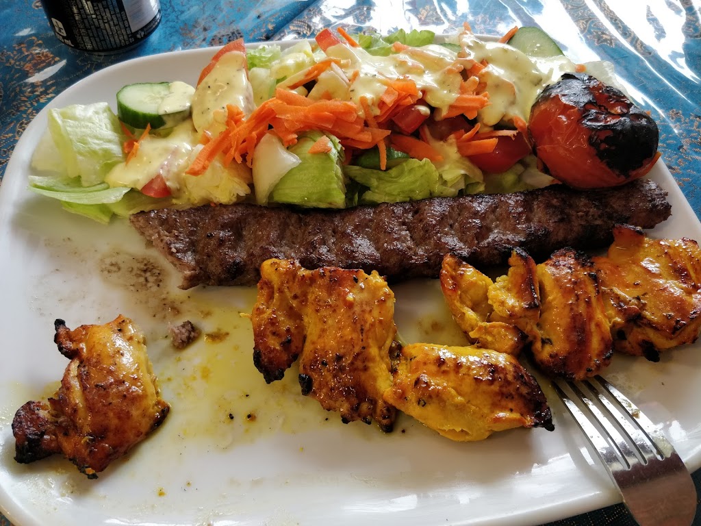 Food & drink