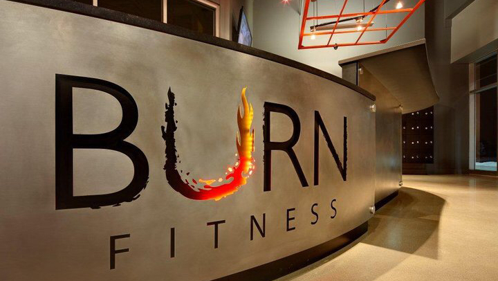  Burn Fitness (Rochester Hills, MI)