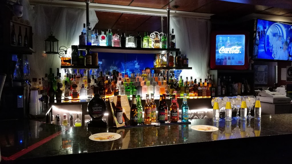 The 1800 Cocktail Bar