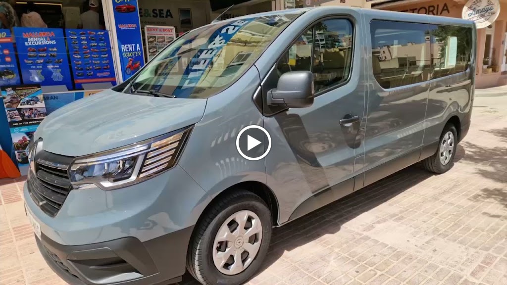 Mallorca Rental & Excursions — Videos