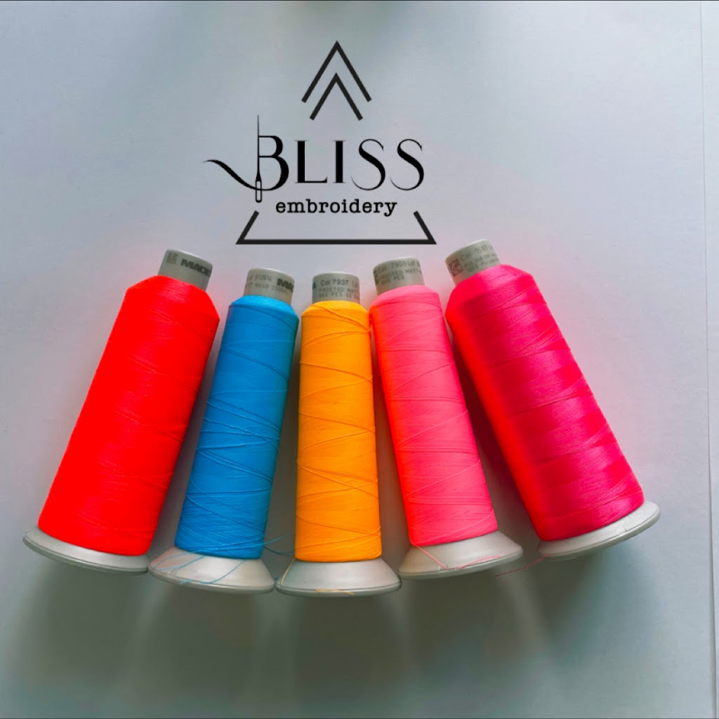 Bordados Bliss