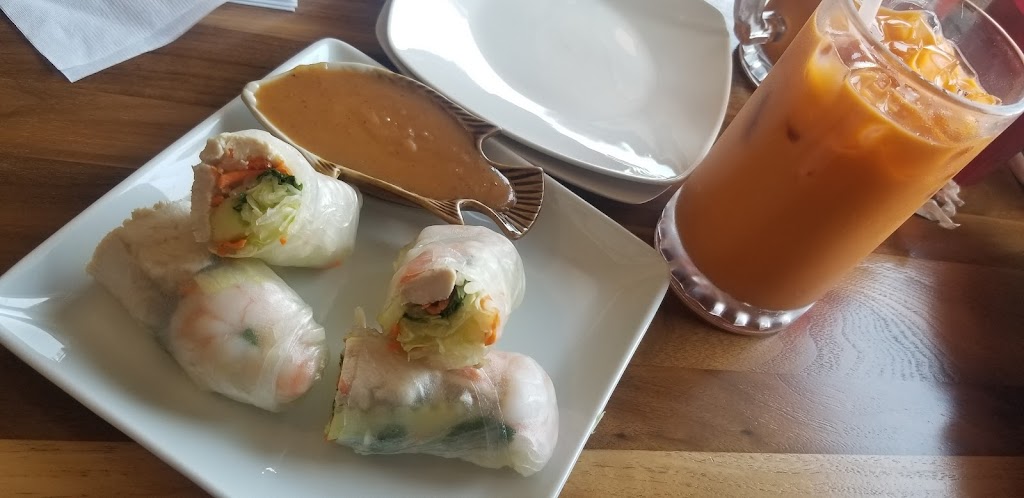 Narong's Thai Kitchen