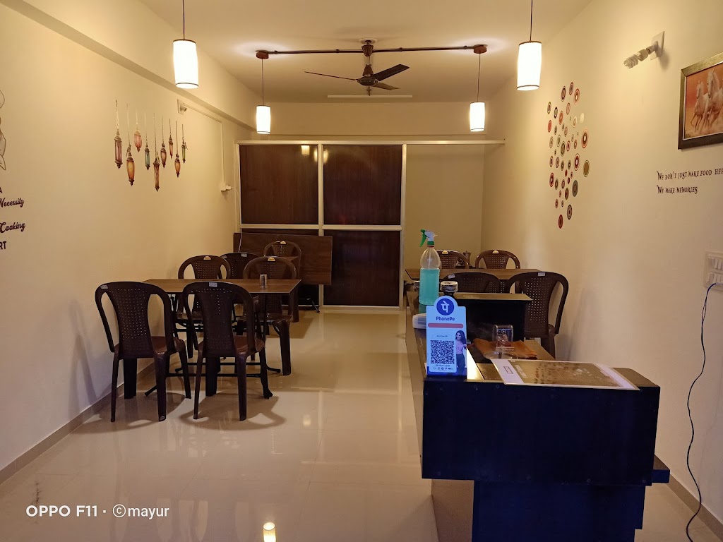 Foodaholic Fancy Dhosa