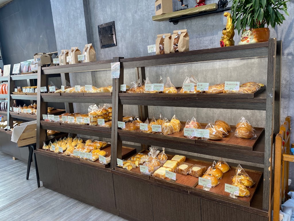 73 Rocklea 早午餐/手作麵包/咖啡/甜點下午茶（烏日店） 的照片