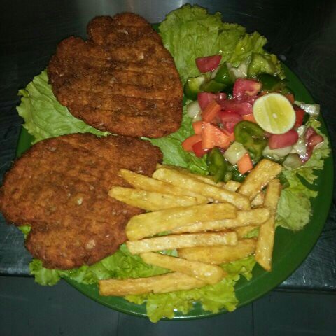 Food & drink