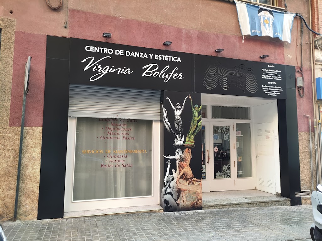 Centro de Danza y Estetica Virginia Bolufer