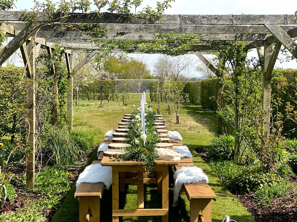 The Big Bloom Room