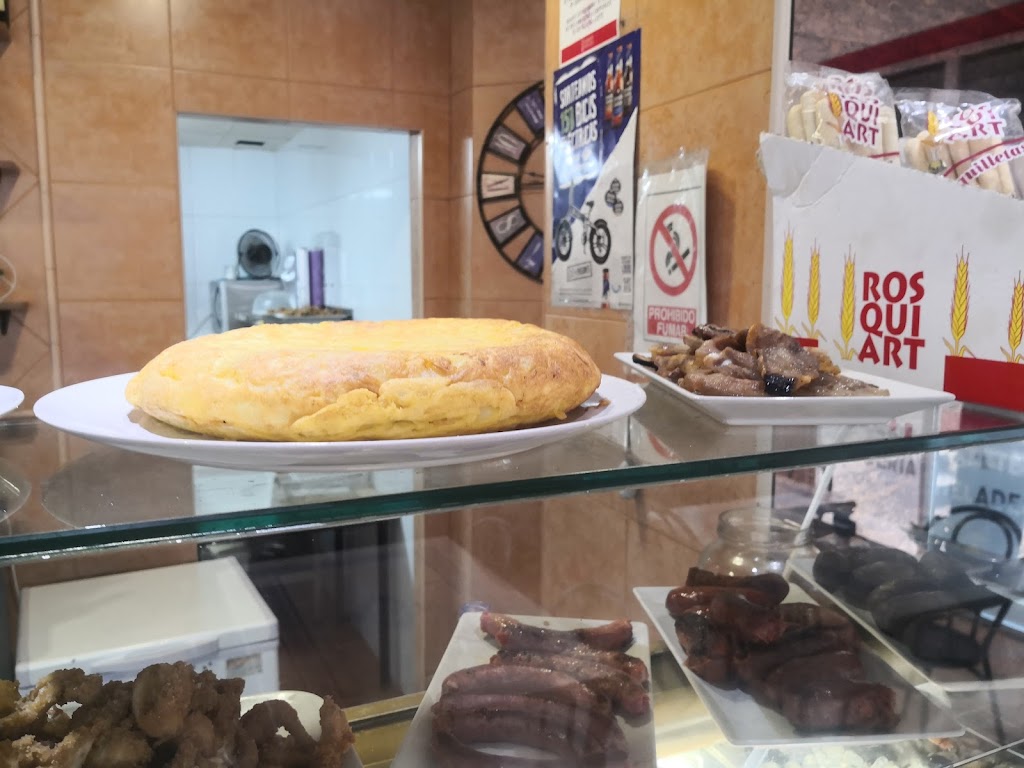 El Rinconcito de Flora