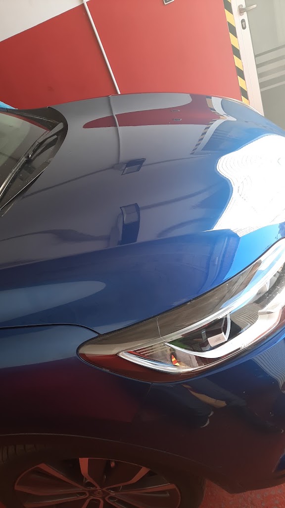 Lavadero Ecologico de Autos. SEGARRA — Del propietario
