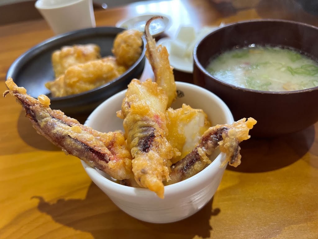 回 未了 日式丼飯 握壽司 的照片