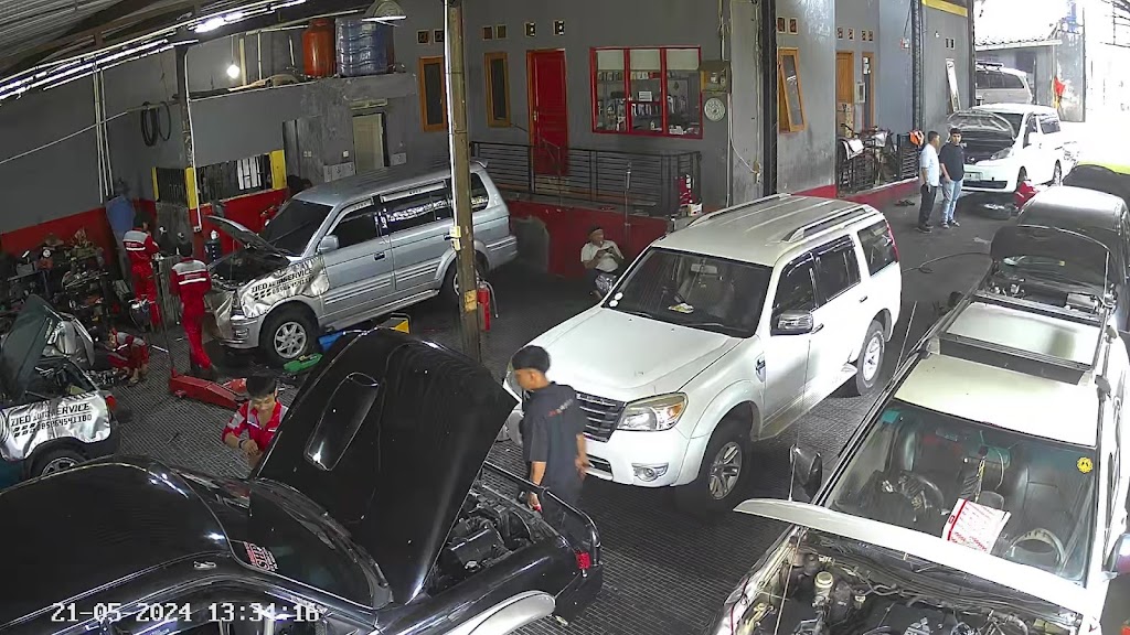 CV ZIED AUTO SERVICE
