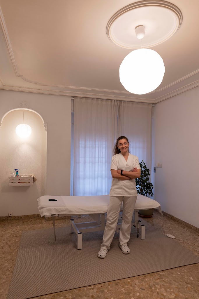 Clinica de fisioterapia Espai de Salut La Pau