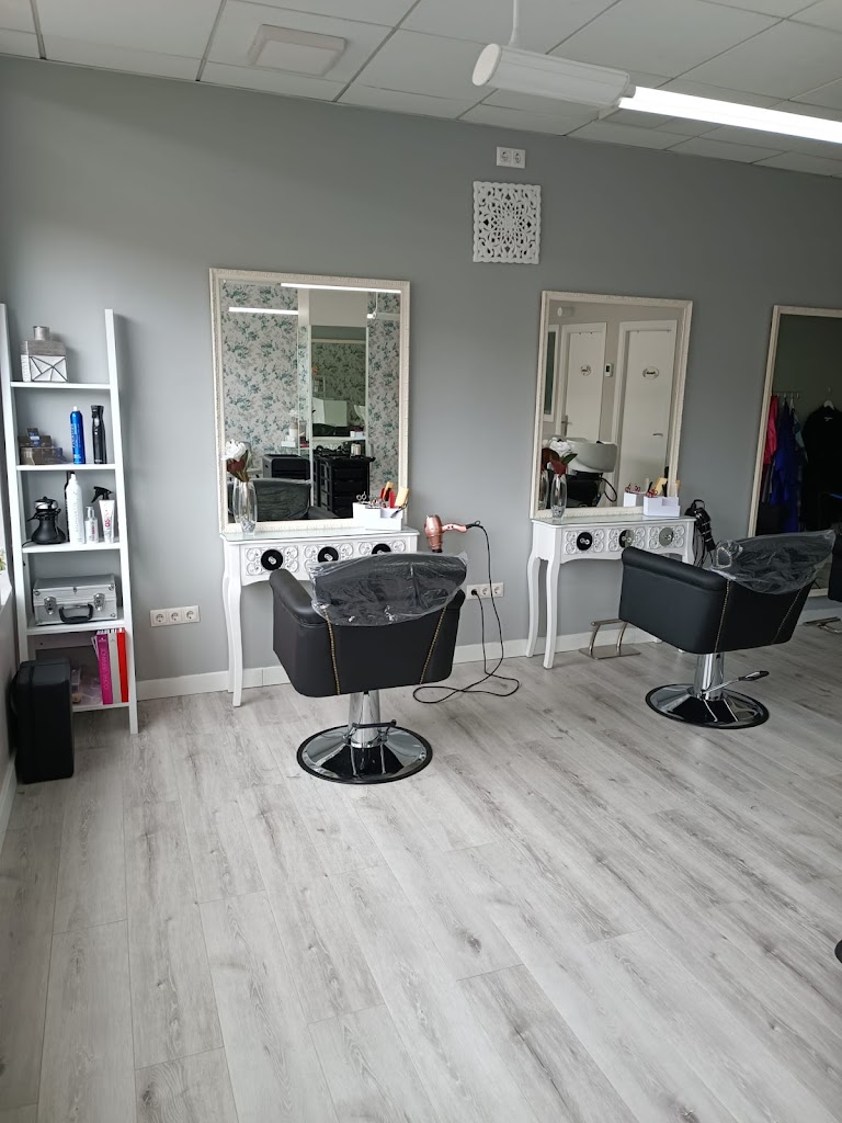 Celara Peluqueria y Estetica