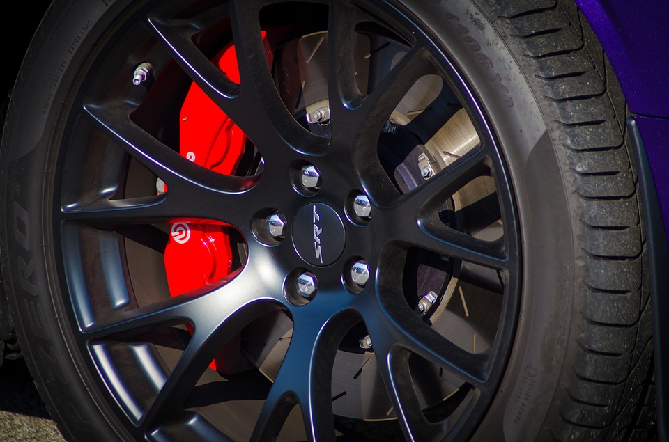RMP Racing — Del propietario