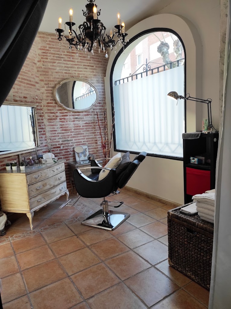 Idylla Salon de Belleza — Del propietario