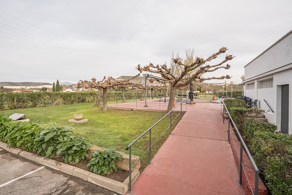 Residencia de Mayores, Logrono - Emera