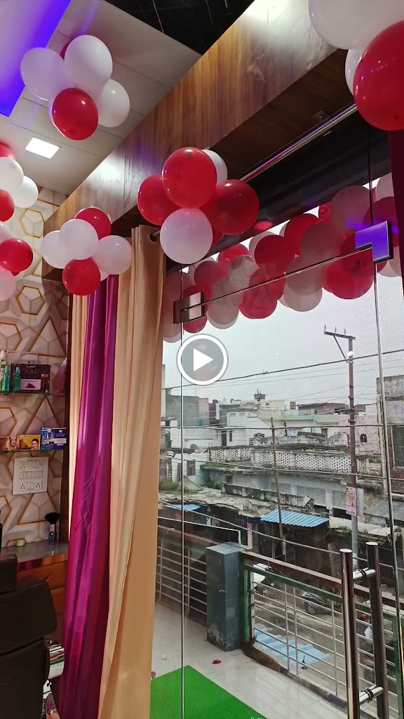 Attraction Beauty Salon