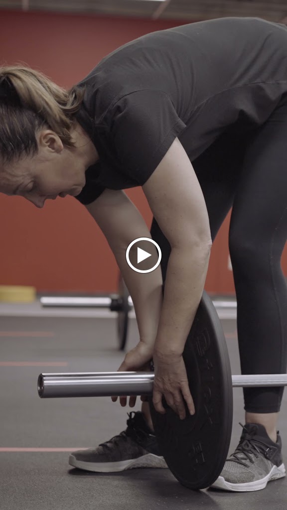  Adrenaline Strength & Conditioning