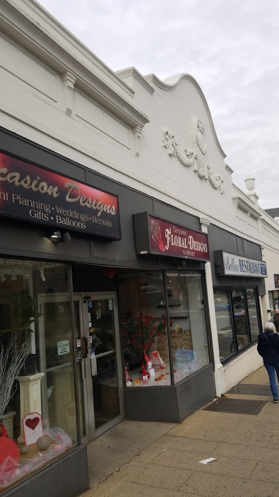 Tarrytown Floral Designs