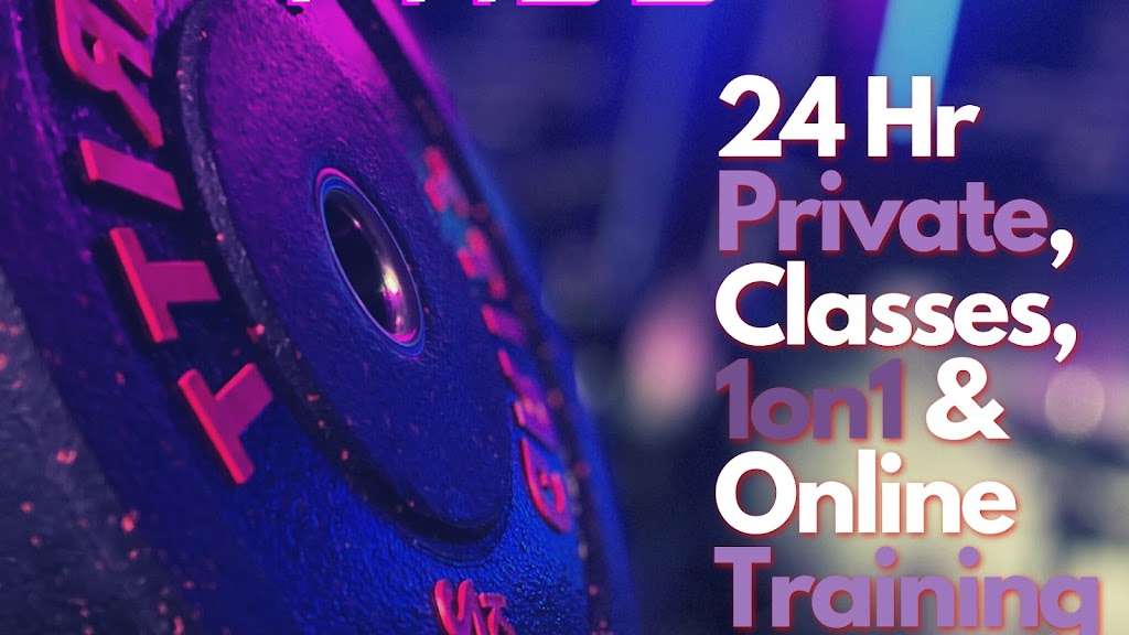  The Peace Center Gym - Fitness & Martial Arts Center