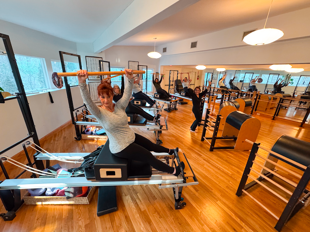  SOMA Movement Studio