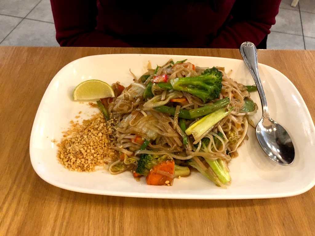Ocha Thai Kitchen and Cafe