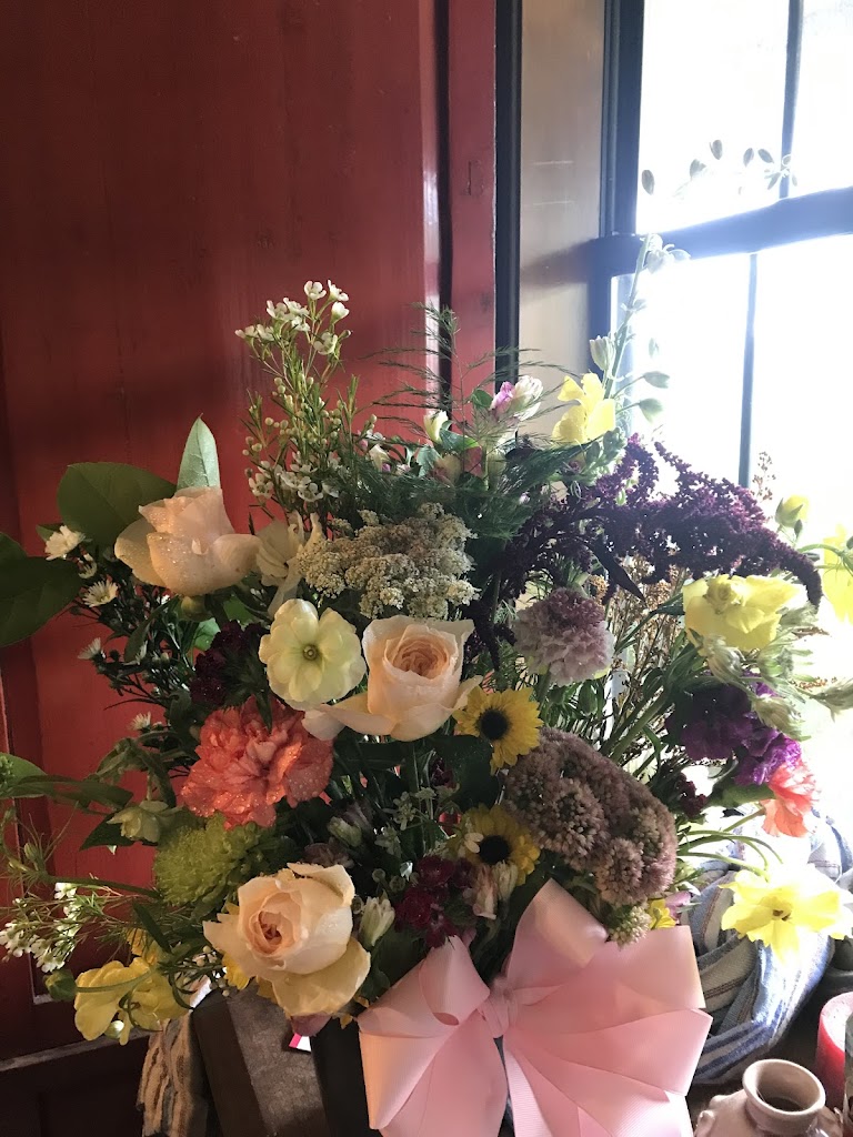 Hopper Farms Flowers Ozark