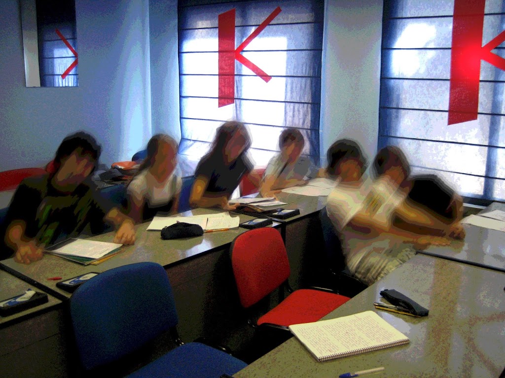 The Kipling Institute