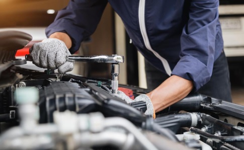 AUTONAUITCA - Servicio Oficial LAND ROVER & JAGUAR