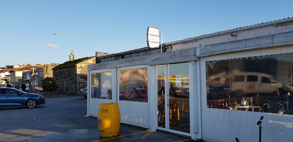 Restaurante O' Taberneiro