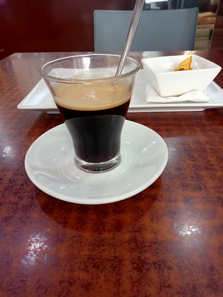 Momento de Purocafe Alhama de Murcia — Cafe