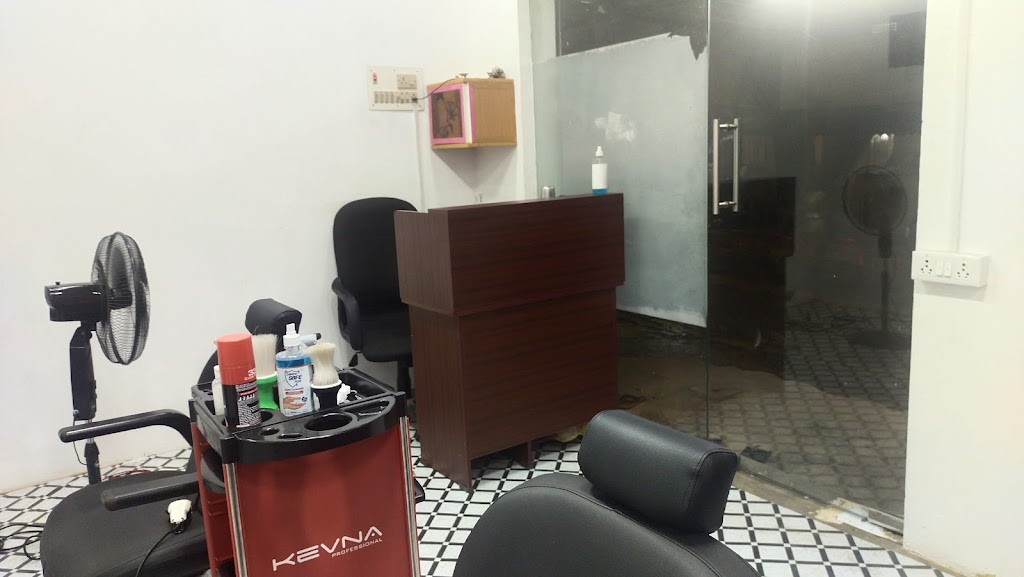 The Happy Salon Beauty