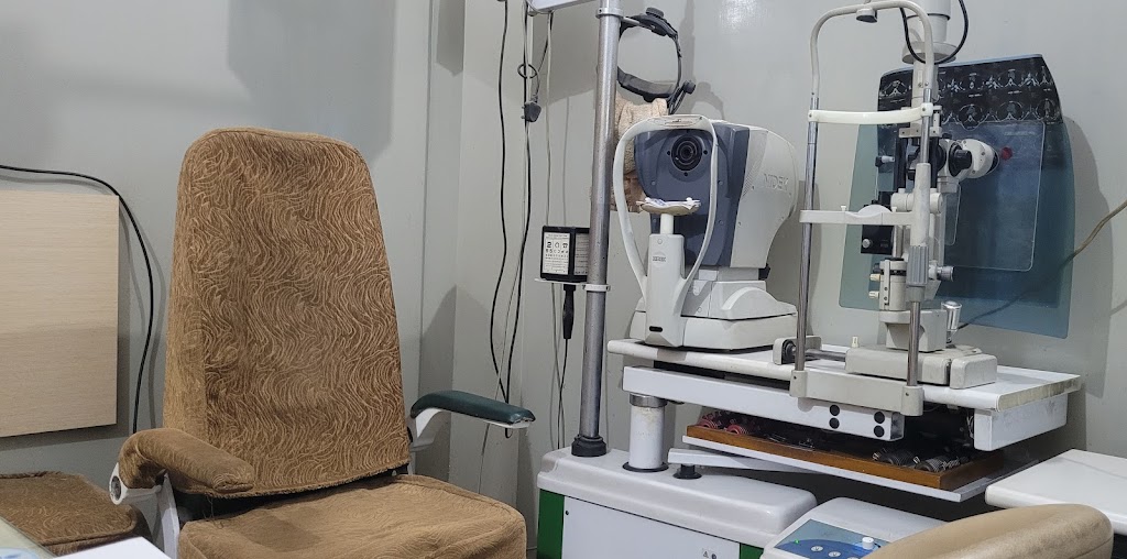 Dr A N Singh Eye Specialist