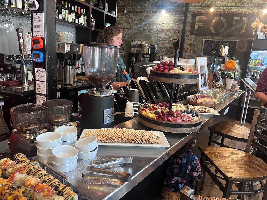 Photo of Ybor City Coffee and Tea Co