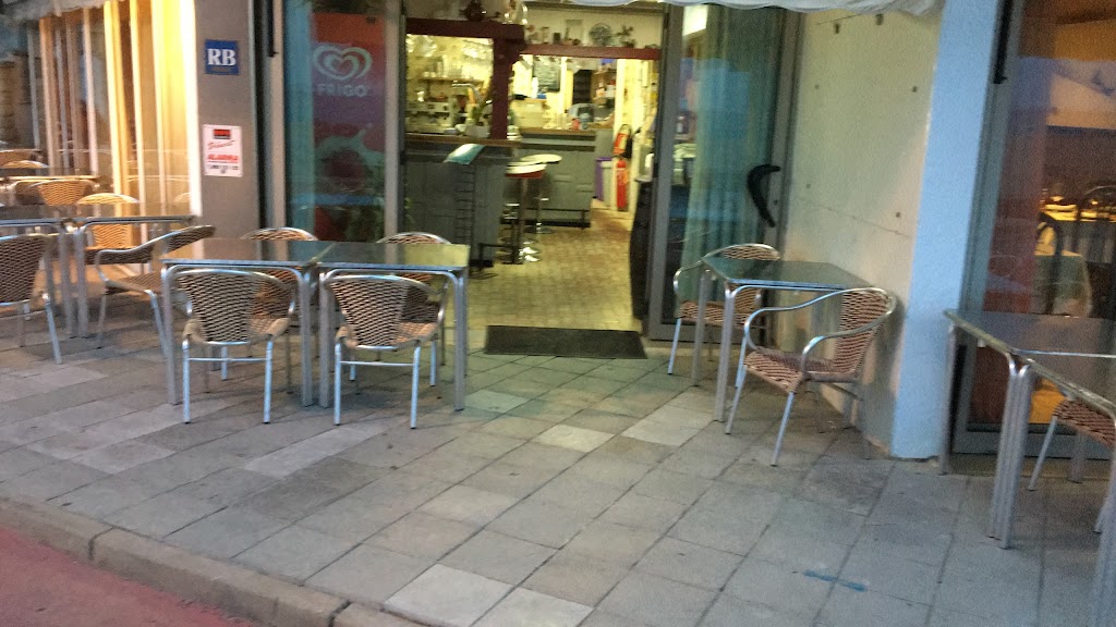 Restaurante Fabiola, Cambrils