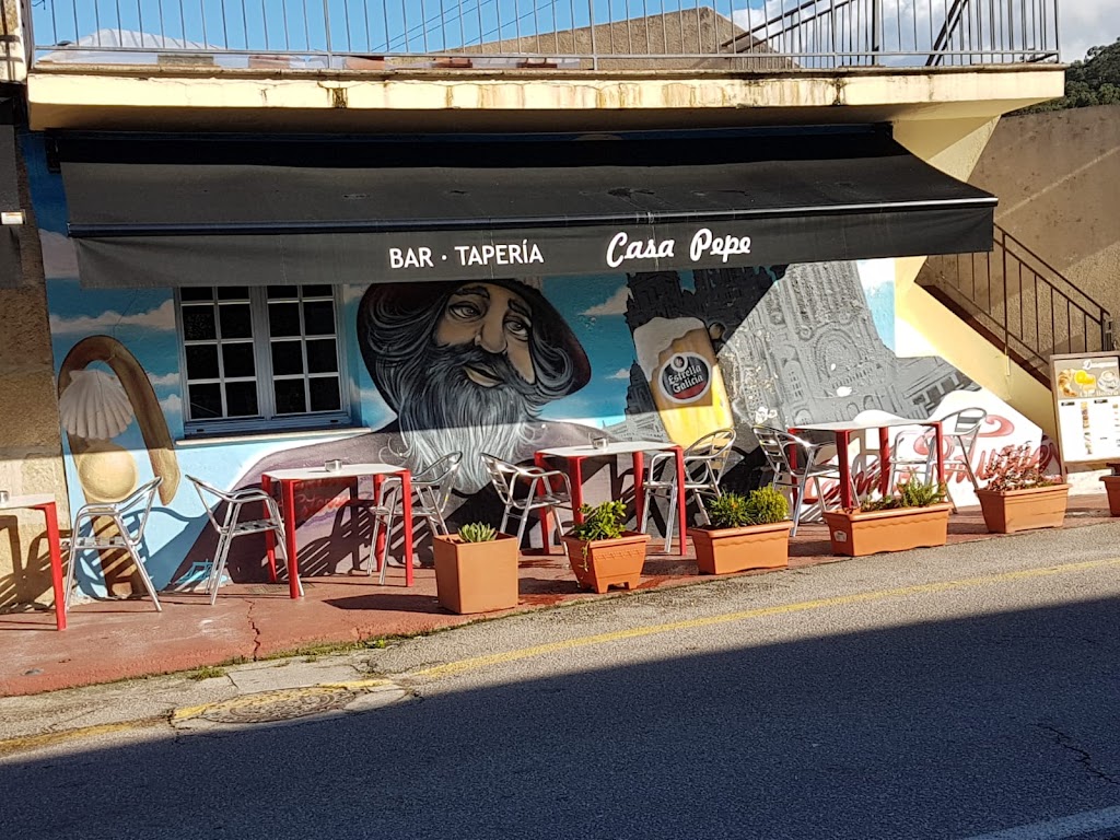 Bar Taperia Casa Pepe