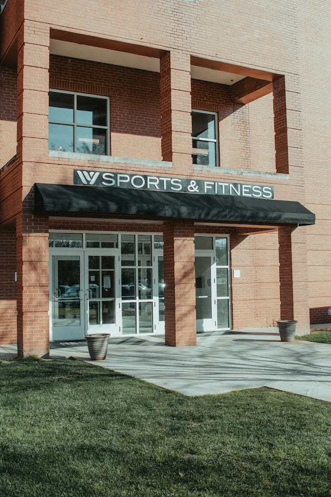  Warren Sports & Fitness