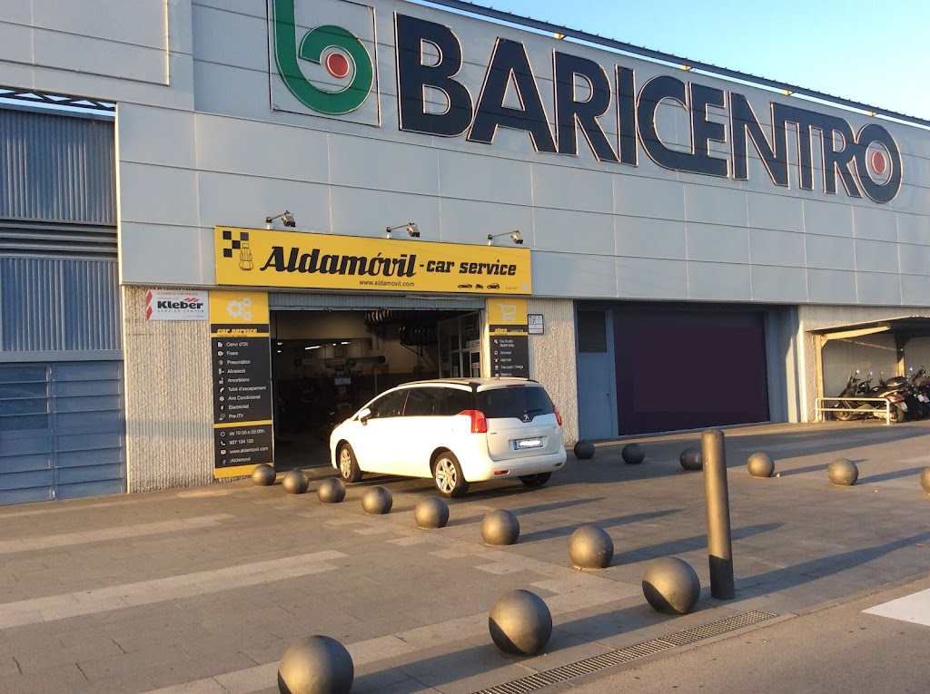 Aldamovil Car Service, S.L