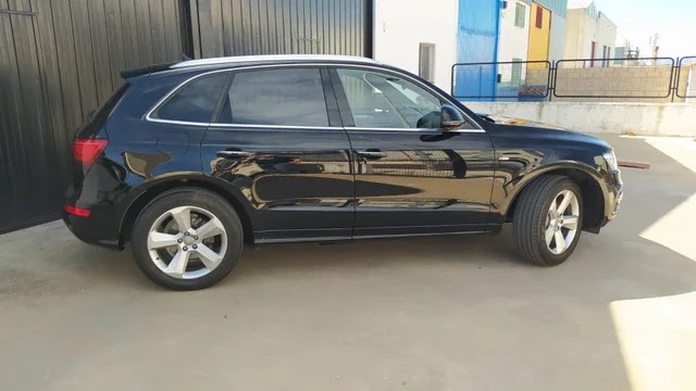 Quality Cars Requena SL