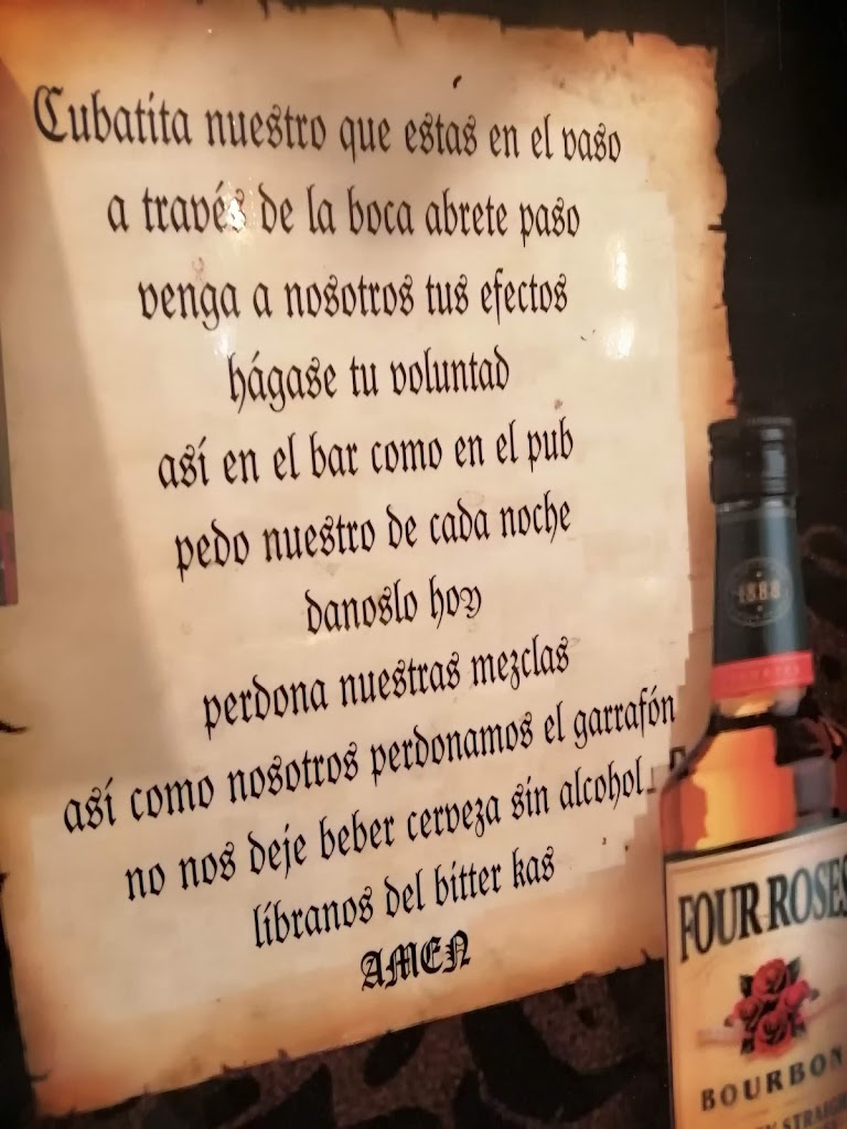 La Taula Vella — Carta