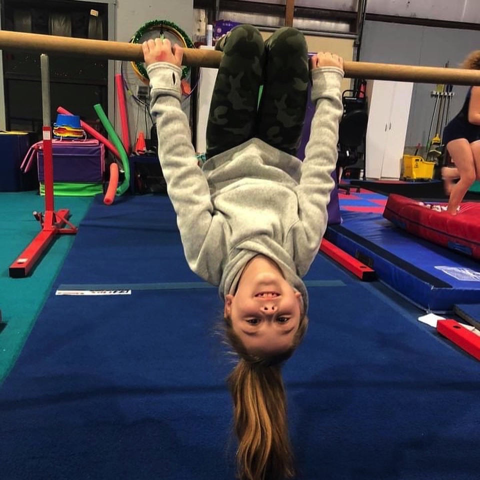  AGA American Gymnastics Academy
