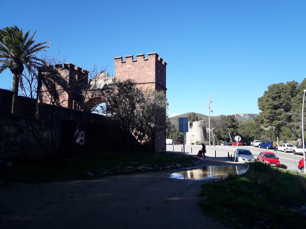 Central Park Castelldefels