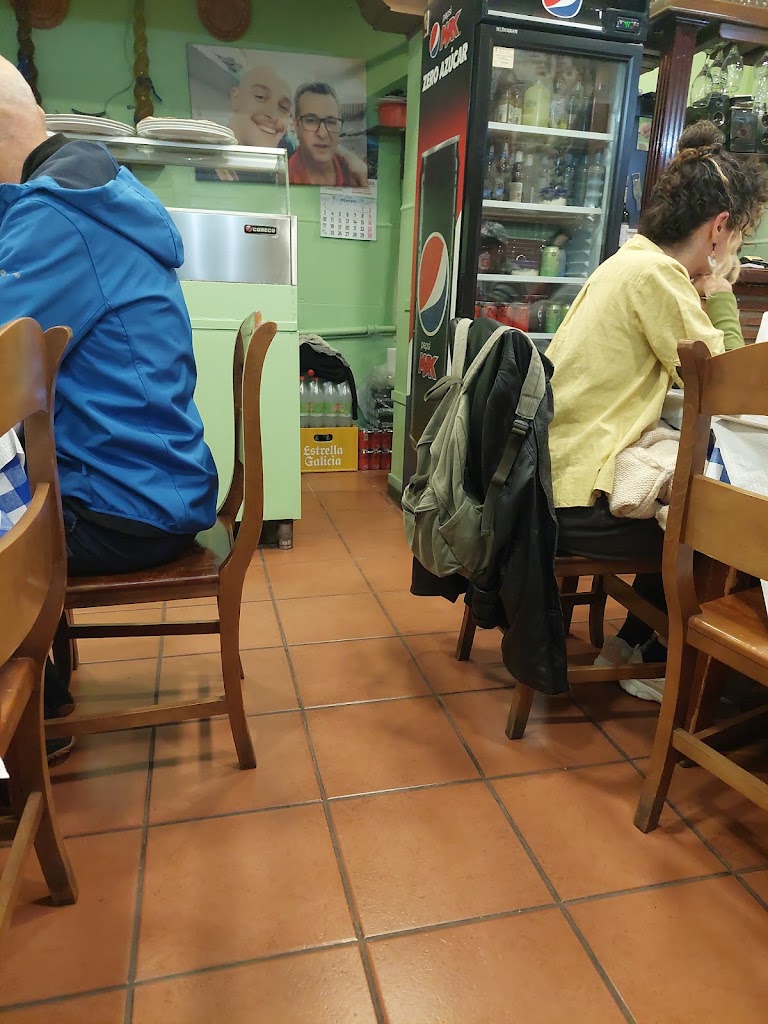 Restaurante Pizzeria Michelangelo — Mas recientes