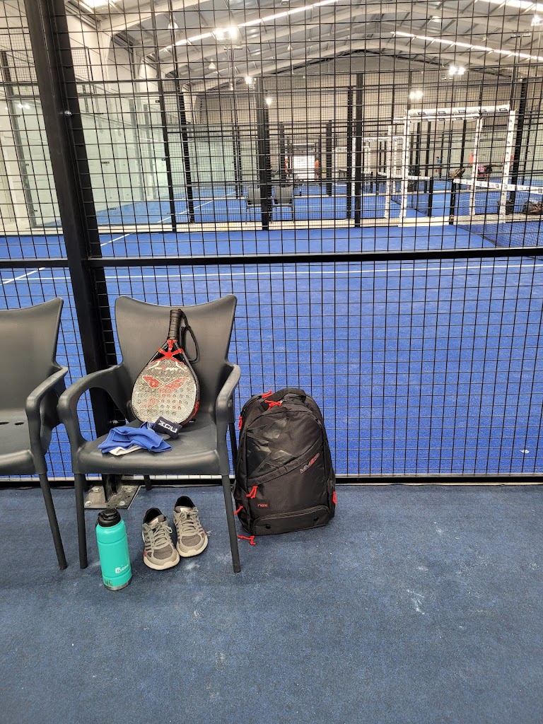 Padel Elite 22 Paterna