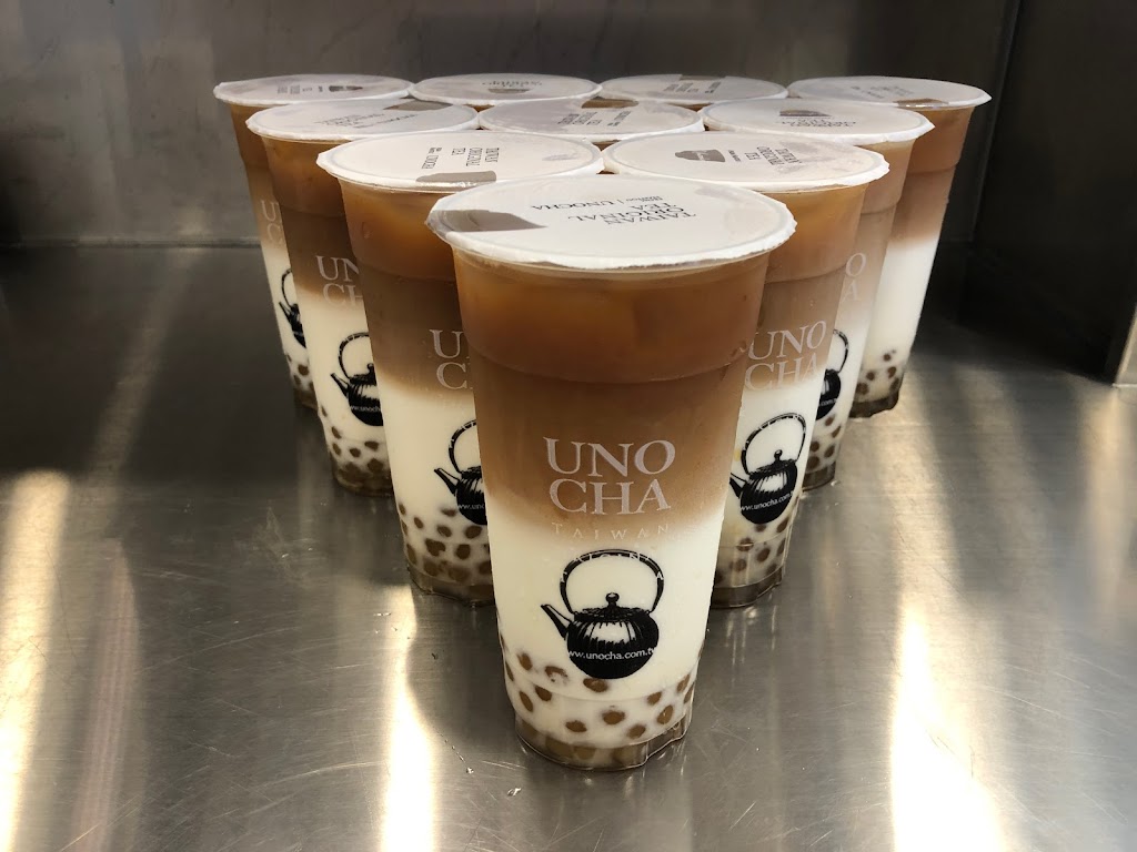 烏弄原生茶飲 鹽埕七賢店 的照片
