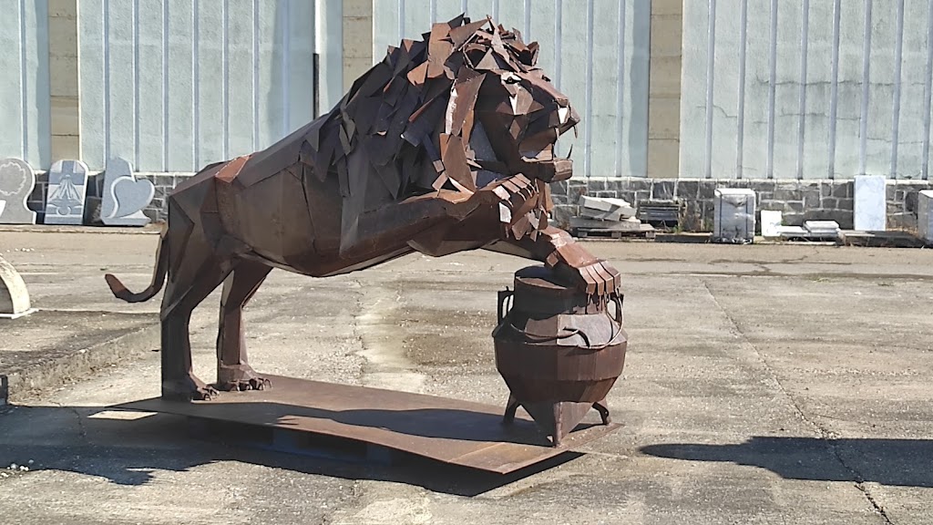 Marmoles Armando Aldeiturriaga S L