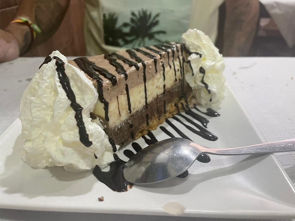 La Tasca de Amancio — Comida y bebida