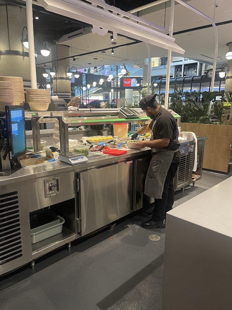 iQ Food Co.