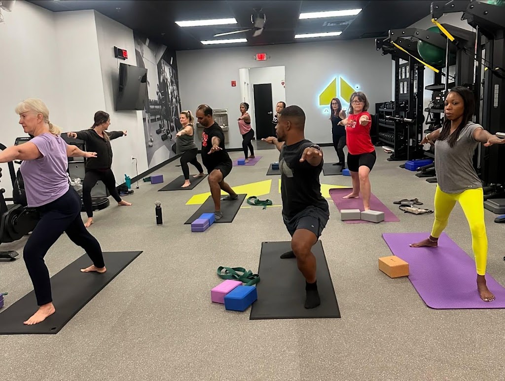  Alloy Personal Training Windward